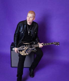 Eric Johanson
